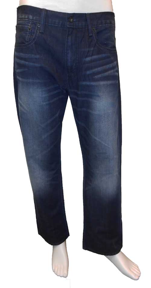 569 loose fit jeans