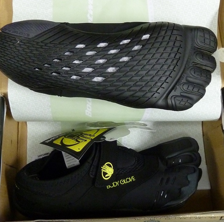 body glove 3t max