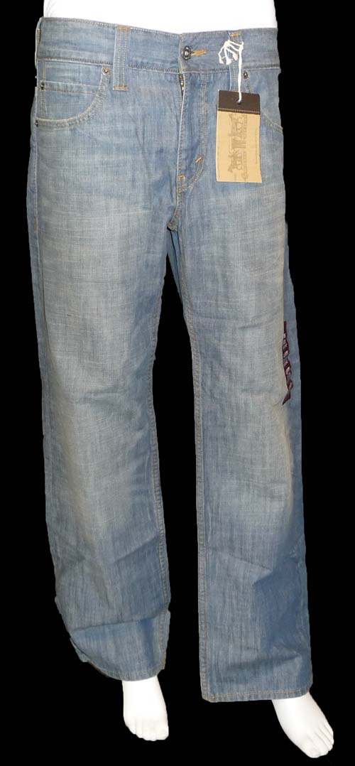 levi's 549 low loose