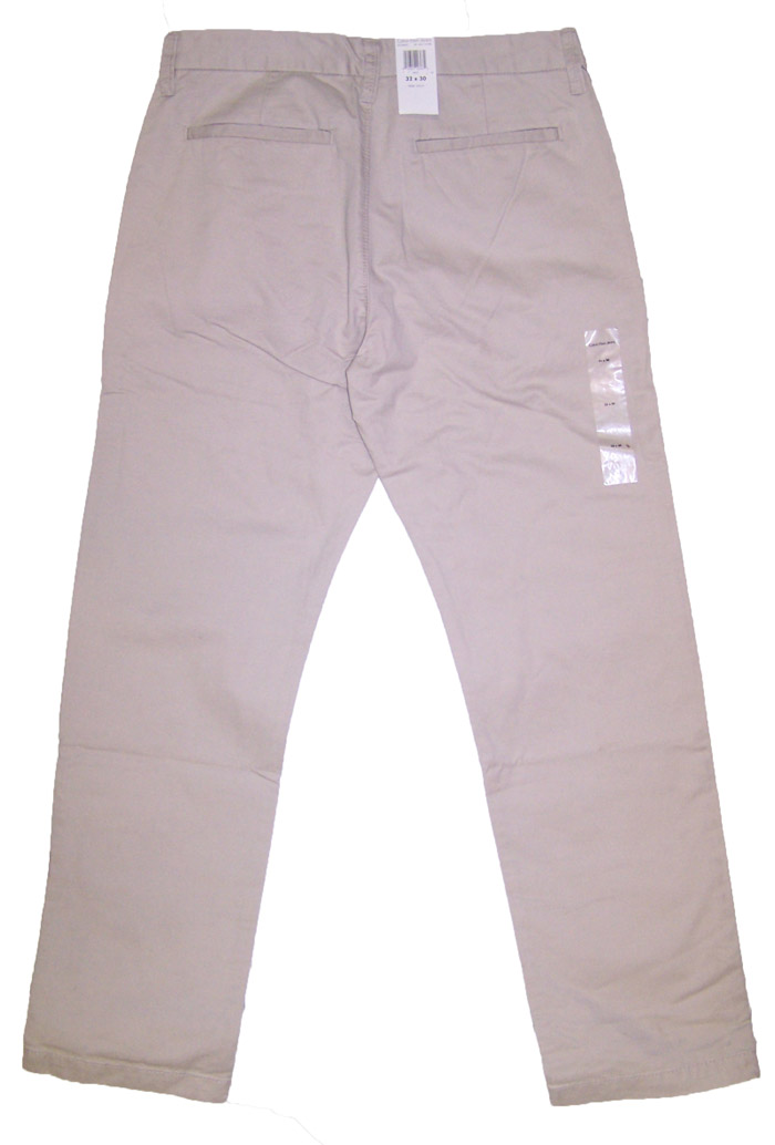 calvin klein chino pants