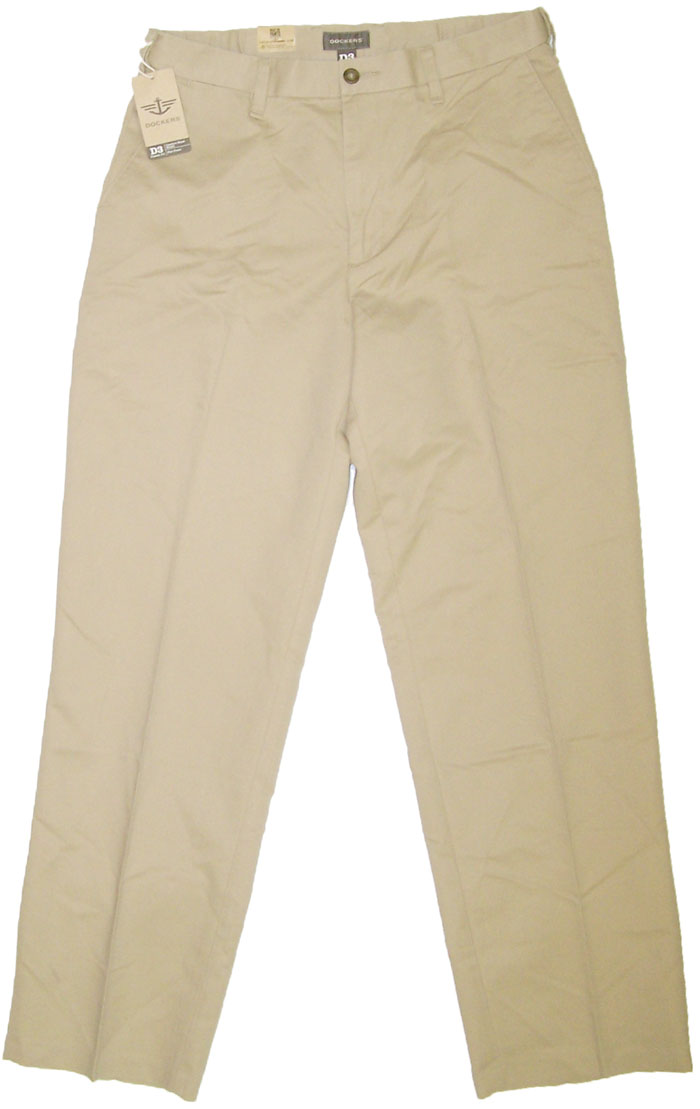 Dockers Khaki