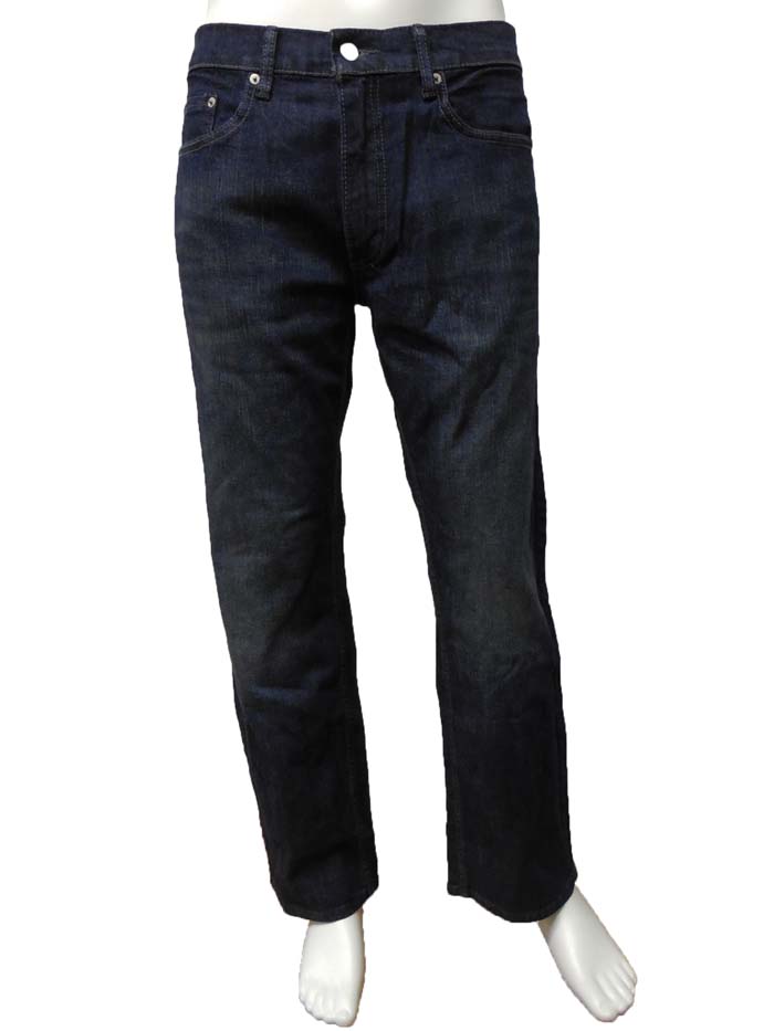 Levis 559 Men&#39;s Relaxed Straight Fit Jeans Dark Wash NWT 005590281 | eBay