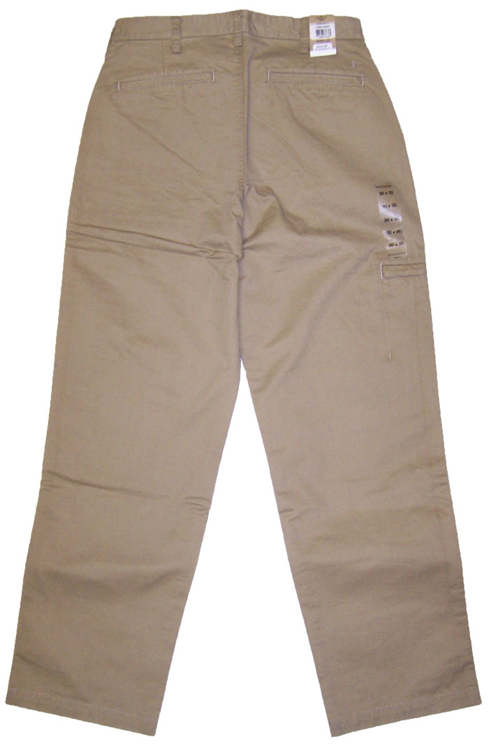 dockers utility cargo pants