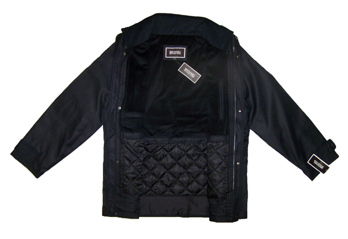mk jacket mens