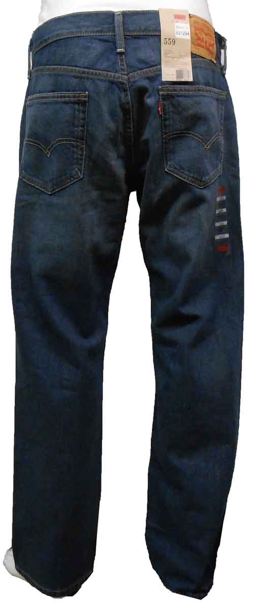 levis 559 mens