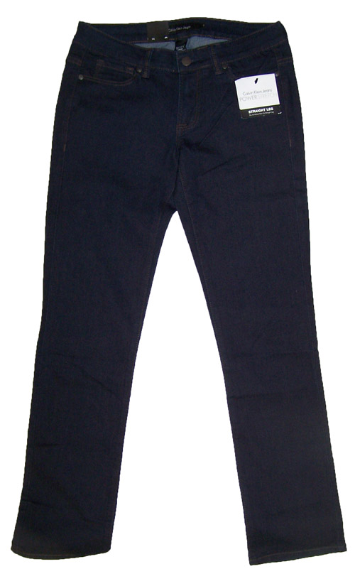 calvin klein power stretch