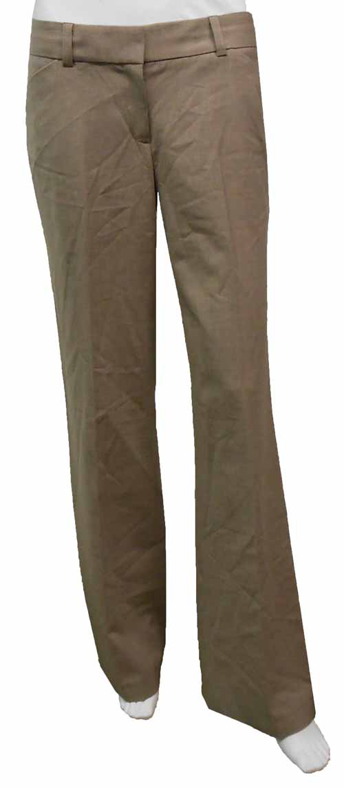 Kirkland Signature Women's Classic Wool Stretch Dress Pants eBay
