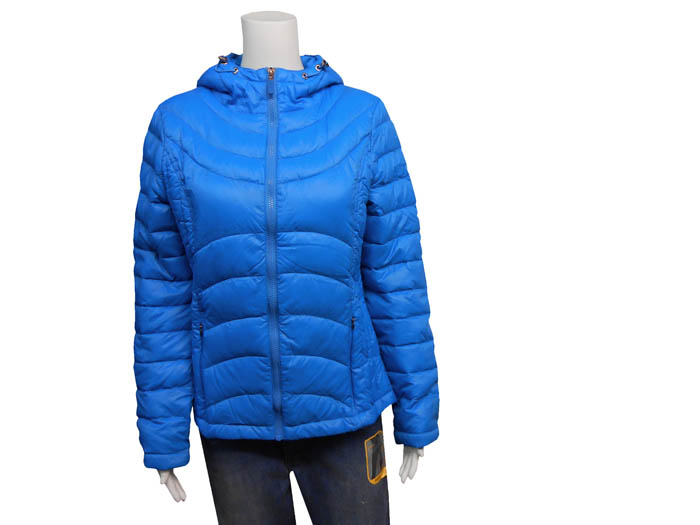 Calvin Klein Packable Down Puffer Wallpaper