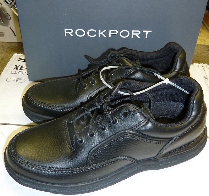 rockport men's world tour classic walking shoe